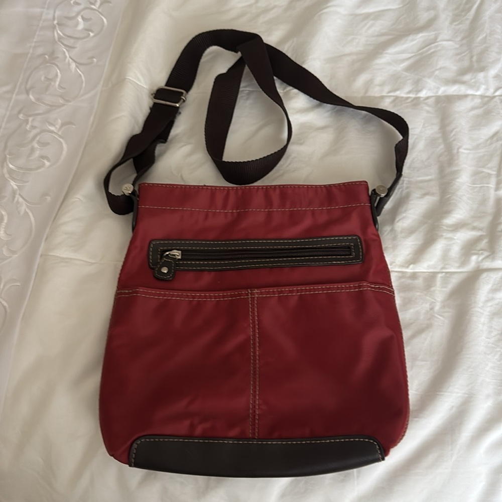 Liz Claiborne Crossbody Bag